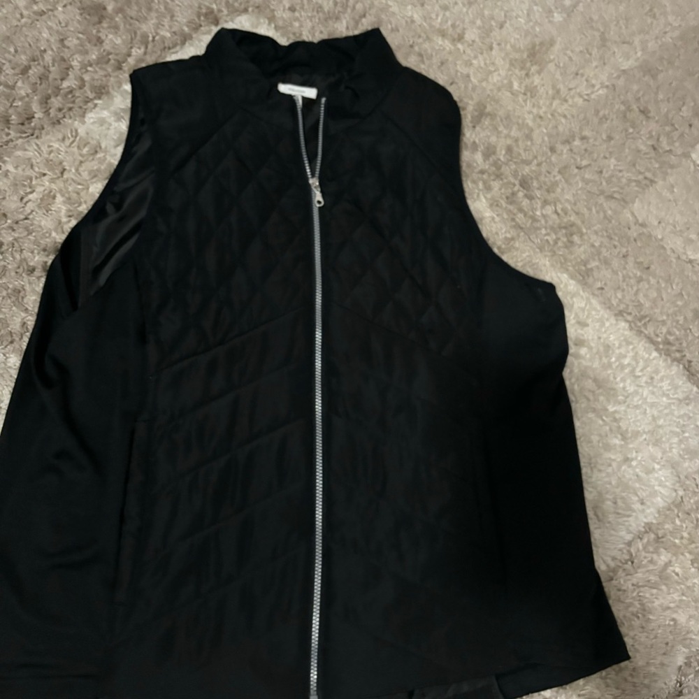 Women’s size 2x vest